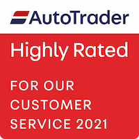Fish Motors Award winning dealership