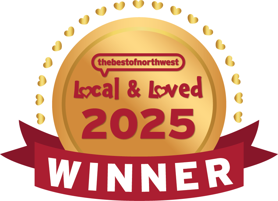 Local and Loved 2025 Winner
