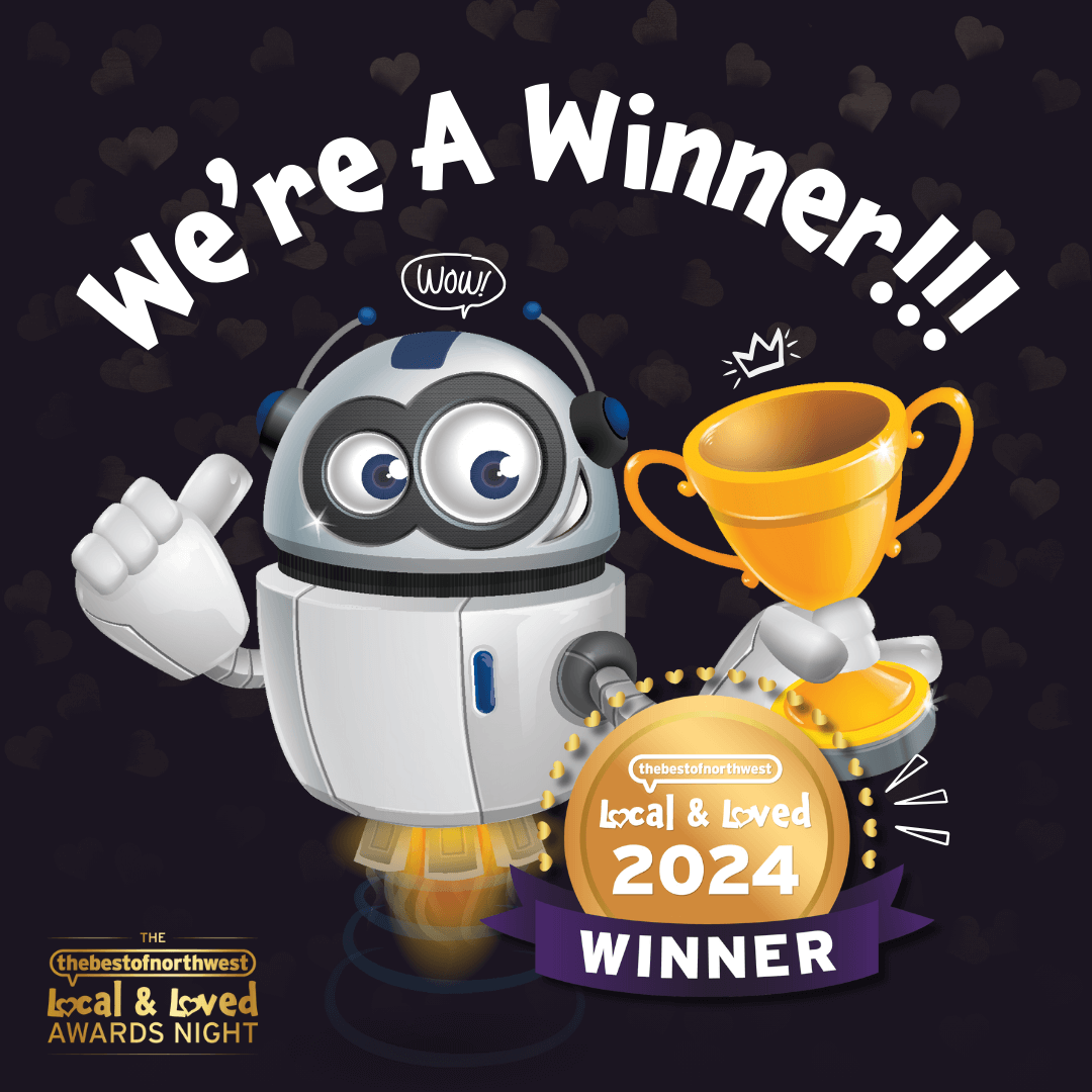 Fish Motors Award winning dealership