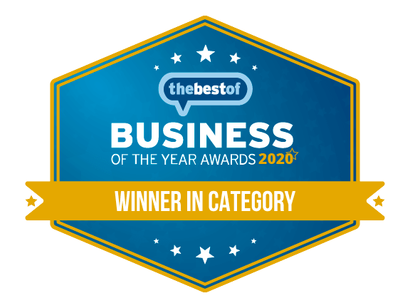 Winner in Category BOYA 2019