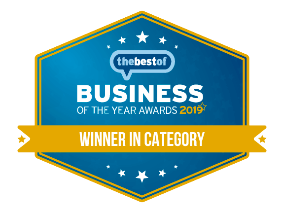 Winner in Category BOYA 2019