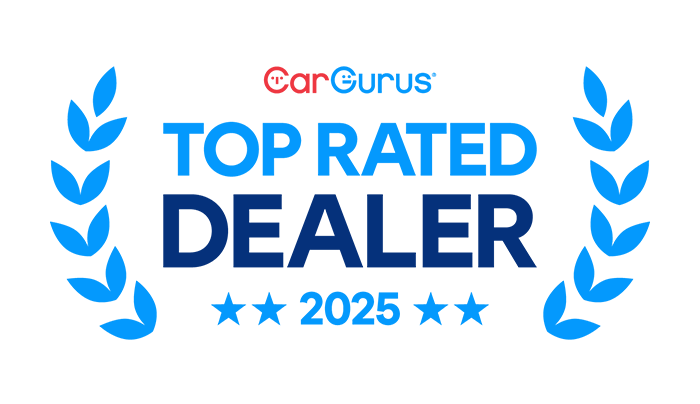 Fish Motors Award winning dealership