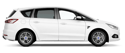 Used MPV for sale in Bolton